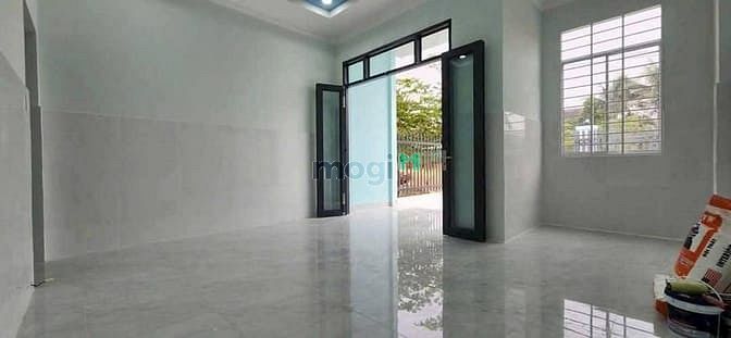 Hình ảnh Bán gấp căn nhà cấp 4, SHR, 101,7m2, Xã Phước Thạnh, Giá 750tr.