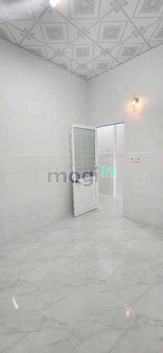 Hình ảnh Bán gấp căn nhà cấp 4, SHR, 101,7m2, Xã Phước Thạnh, Giá 750tr.