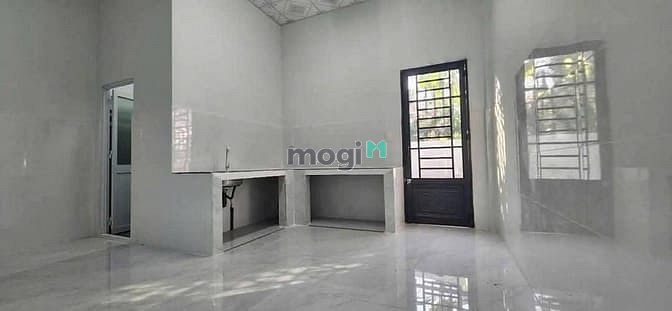 Hình ảnh Bán gấp căn nhà cấp 4, SHR, 101,7m2, Xã Phước Thạnh, Giá 750tr.
