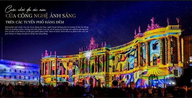 Hình ảnh Noble Palace: Biểu tượng thượng lưu mới tại cửa ngõ Tây Bắc Thủ đô