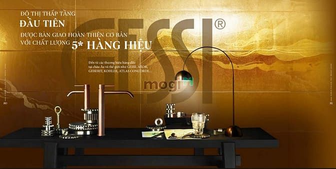 Hình ảnh Noble Palace: Biểu tượng thượng lưu mới tại cửa ngõ Tây Bắc Thủ đô