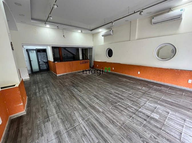 Hình ảnh Spa - tiệm Nail MT Nguyễn Cư Trinh, Q1. Dt: 6x12m, Kc: trệt. Gía: 45tr