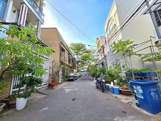 Hình ảnh Bán đất hẻm 72 Làng Tăng Phú, TNP A, Quận 9. - DT : 99.8m2 . ngang 5.5