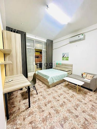 Hình ảnh Cho thuê Trang Chủ MB66.COM / Đăng Ký Tặng 66K ban công lớn ngay đường Nguyễn Văn Thủ Quận 1