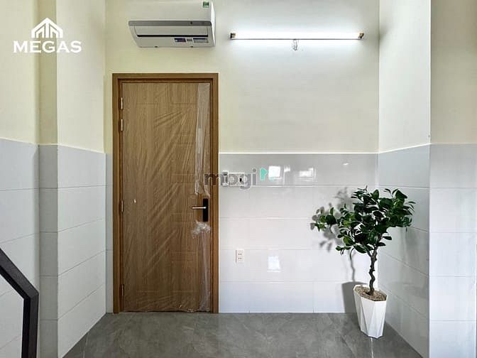 Hình ảnh Căn Hộ Dịch Vụ Lâm Thị Hố Quận 12