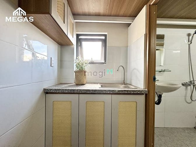 Hình ảnh Căn Hộ Dịch Vụ Lâm Thị Hố Quận 12