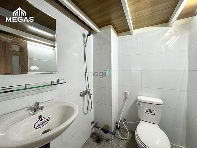 Hình ảnh Căn Hộ Dịch Vụ Lâm Thị Hố Quận 12