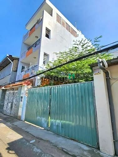 Hình ảnh Hàng hiếm - Lô đất 4x17m hẻm 88 Nguyễn Văn Quỳ, Phú Thuận, Quận 7