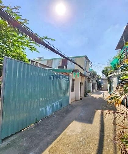 Hình ảnh Hàng hiếm - Lô đất 4x17m hẻm 88 Nguyễn Văn Quỳ, Phú Thuận, Quận 7
