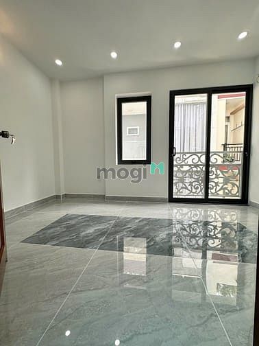 Hình ảnh Quận 3 - Nhà Mới Keng - 5 Tầng BTCT - 6m3 x 8m - 4PN - Nhỉnh 8 Tỷ