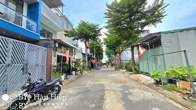 Hình ảnh Bán đất hẻm 8m thông , đường 8 Lò Lu ,trường Thạnh, Q9. 4 tỷ 150/59m2