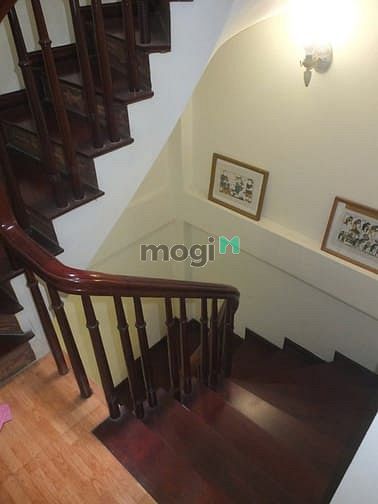 Hình ảnh Cho thuê nhà đỗ quang 80m x5T thang máy