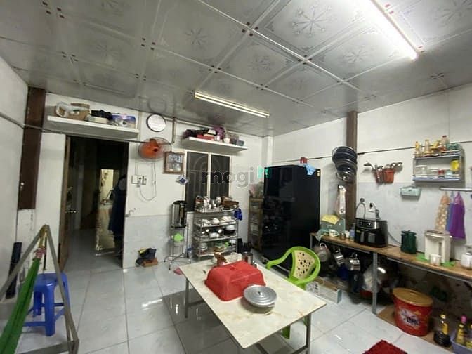 Hình ảnh Nhà mặt tiền đường Lê Văn Lương Quận 7. 161 m2 thổ cư, 12,5 tỷ.