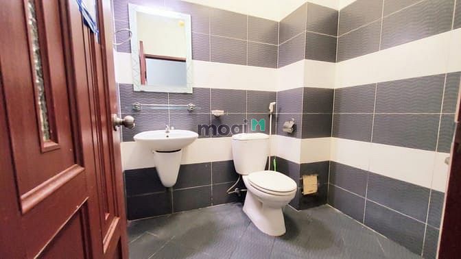 Hình ảnh studio ban công   Nguyễn Thiện Thuật, Bình Thạnh