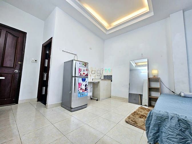 Hình ảnh studio ban công   Nguyễn Thiện Thuật, Bình Thạnh
