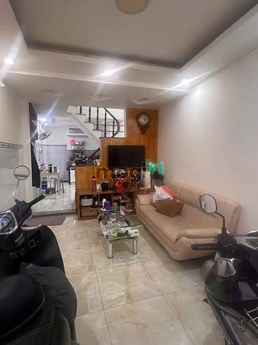 Hình ảnh Nhà mới hẻm 3m / An Dương Vương, gần chợ An Đông, 36m2, 3 lầu BTCT
