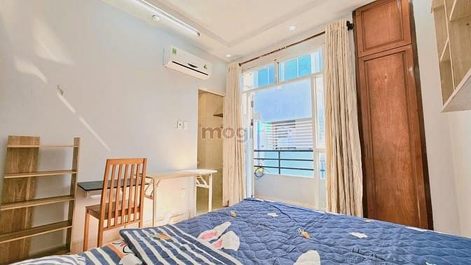 Hình ảnh STUDIO BAN CÔNG – FULL NỘI THẤT Điện Biên Phủ, P.17, Bình Thạnh