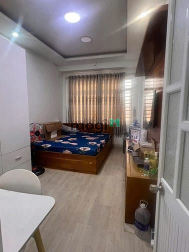 Hình ảnh Nhà mới hẻm 3m / An Dương Vương, gần chợ An Đông, 36m2, 3 lầu BTCT