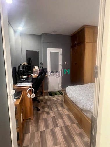Hình ảnh Nhà mới hẻm 3m / An Dương Vương, gần chợ An Đông, 36m2, 3 lầu BTCT