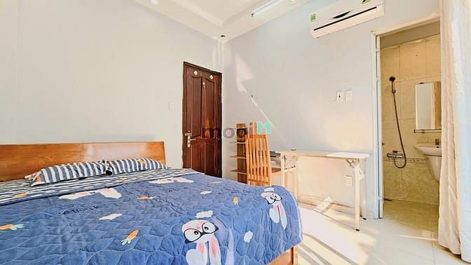 Hình ảnh STUDIO BAN CÔNG – FULL NỘI THẤT Điện Biên Phủ, P.17, Bình Thạnh