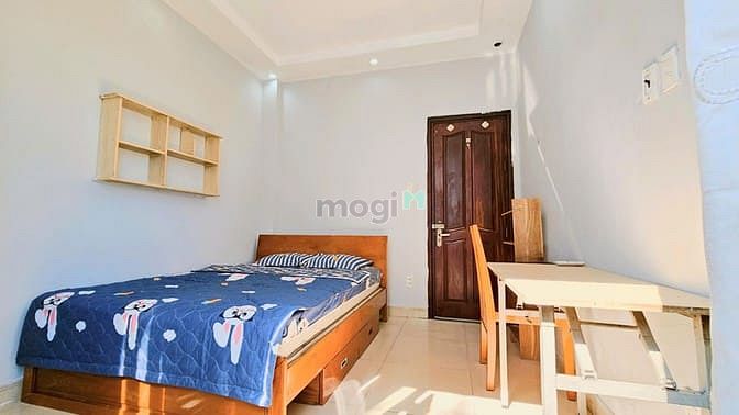 Hình ảnh STUDIO BAN CÔNG – FULL NỘI THẤT Điện Biên Phủ, P.17, Bình Thạnh