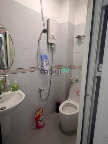 Hình ảnh Nhà mới hẻm 3m / An Dương Vương, gần chợ An Đông, 36m2, 3 lầu BTCT