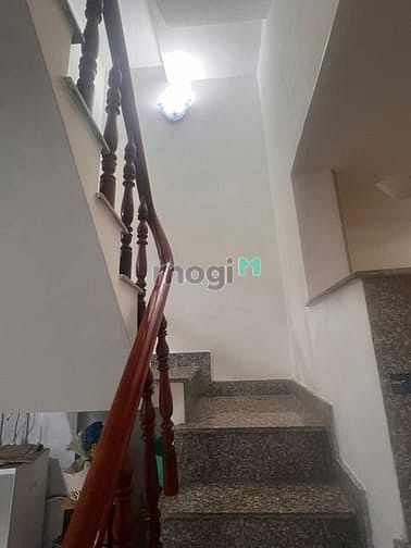 Hình ảnh Nhà mới hẻm 3m / An Dương Vương, gần chợ An Đông, 36m2, 3 lầu BTCT