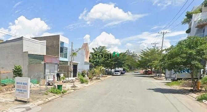 Hình ảnh Bán nhà Gấp cấp 4, 5x16 ngay 512/14 đường Nguyễn Văn Tạo, Nhà Bè