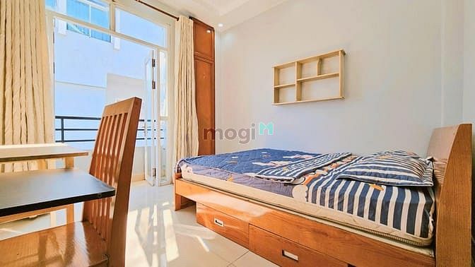 Hình ảnh STUDIO BAN CÔNG – FULL NỘI THẤT Điện Biên Phủ, P.17, Bình Thạnh