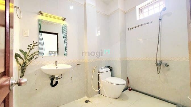 Hình ảnh Studio Có sân Sau - Full Nội Thất