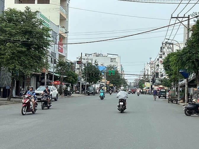 Hình ảnh Mặt tiền KD sầm uất 25m Phạm Văn Bạch TB 190m2 ngang 5m gần chợ 23 tỷ