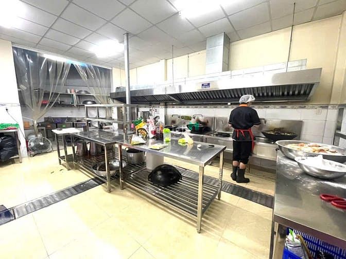 Hình ảnh Mặt tiền KD sầm uất 25m Phạm Văn Bạch TB 190m2 ngang 5m gần chợ 23 tỷ