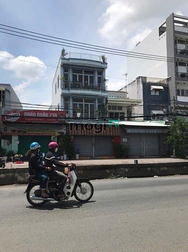 Hình ảnh Mặt đường Huỳnh Tấn Phát, kdbb sầm uất. 7*30, nở hậu. Hơn 17 tỷ.
