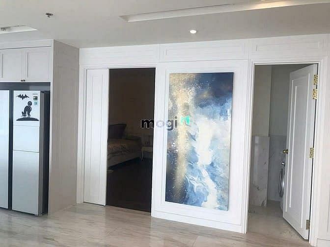 Hình ảnh Cho thuê  Trang Chủ MB66.COM / Đăng Ký Tặng 66K Góc 2 view Bitesco, sông và phố đi bộ Quận 1 – Vincom