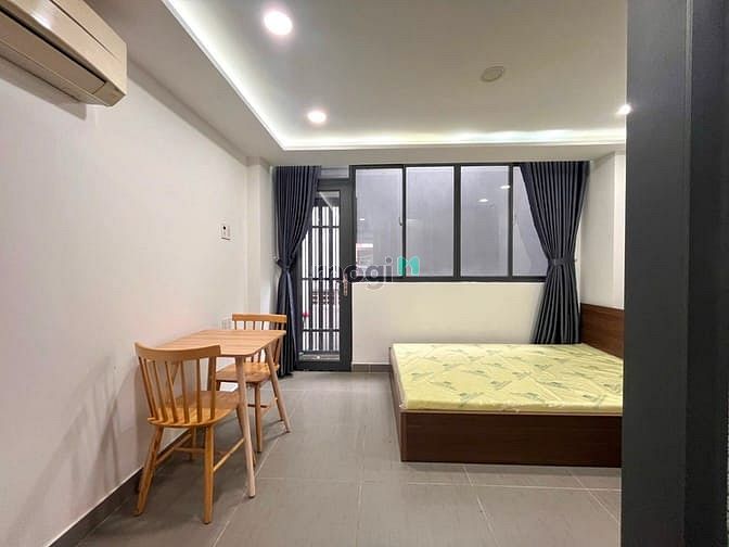 Hình ảnh Cho thuê Trang Chủ MB66.COM / Đăng Ký Tặng 66K ban công full nội thất nga Trần Hưng Đạo Quận 1
