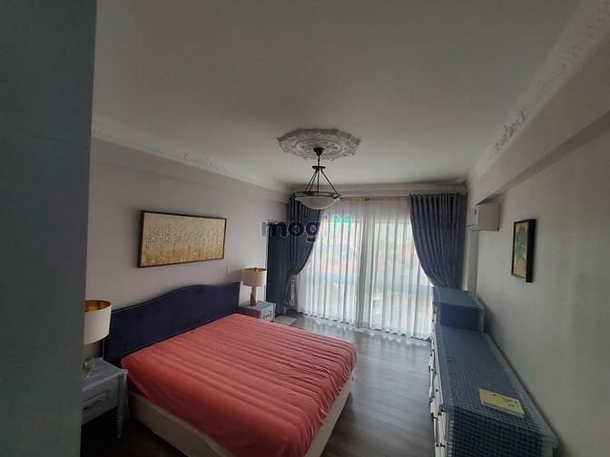 Hình ảnh Cho thuê Trang Chủ MB66.COM / Đăng Ký Tặng 66K Mỹ Đức, trung tâm Phú Mỹ Hưng 128m2 3PN view sông