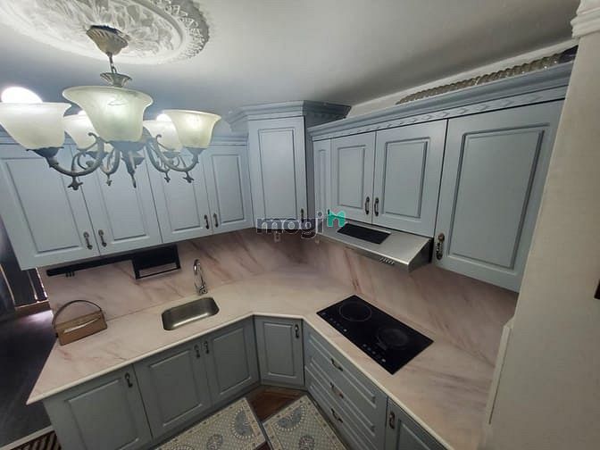 Hình ảnh Cho thuê Trang Chủ MB66.COM / Đăng Ký Tặng 66K Mỹ Đức, trung tâm Phú Mỹ Hưng 128m2 3PN view sông