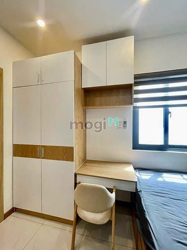 Hình ảnh Cho thuê phòng full nội thất - có bếp riêng, gần CV Lê Thị Riêng