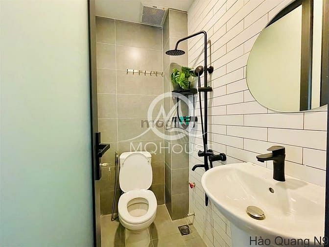 Hình ảnh Cho thuê phòng full nội thất - có bếp riêng, gần CV Lê Thị Riêng