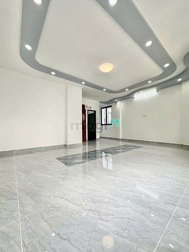 Hình ảnh Quận 3 - Nhà Mới 100% - 5 Tầng - 6x7m6 - - SỔ A4 - Chỉ 8.7 Tỷ