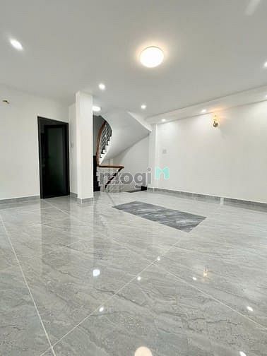 Hình ảnh Quận 3 - Nhà Mới 100% - 5 Tầng - 6x7m6 - - SỔ A4 - Chỉ 8.7 Tỷ