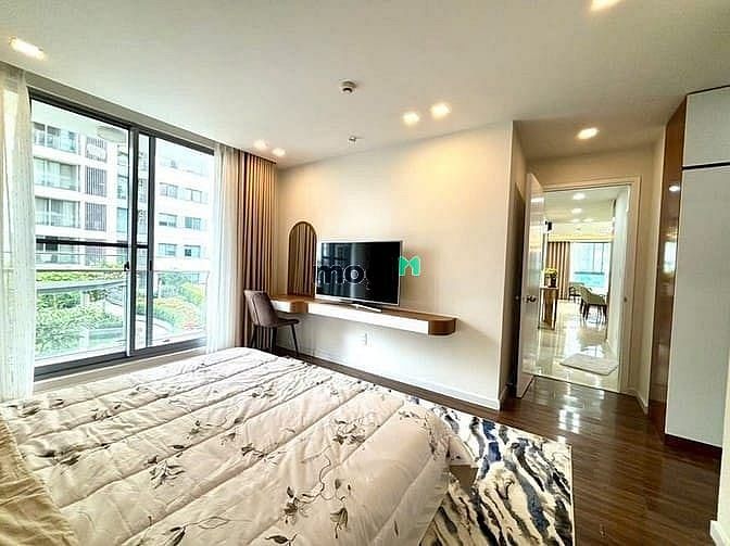 Hình ảnh Cần bán Vội Trang Chủ MB66.COM / Đăng Ký Tặng 66K Green Valley 122m2, Góc 3PN ngay Bệnh viên FV, Q7