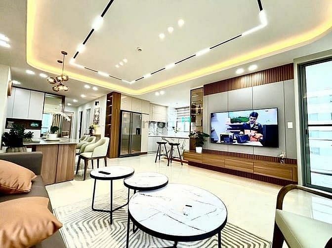 Hình ảnh Cần bán Vội Trang Chủ MB66.COM / Đăng Ký Tặng 66K Green Valley 122m2, Góc 3PN ngay Bệnh viên FV, Q7