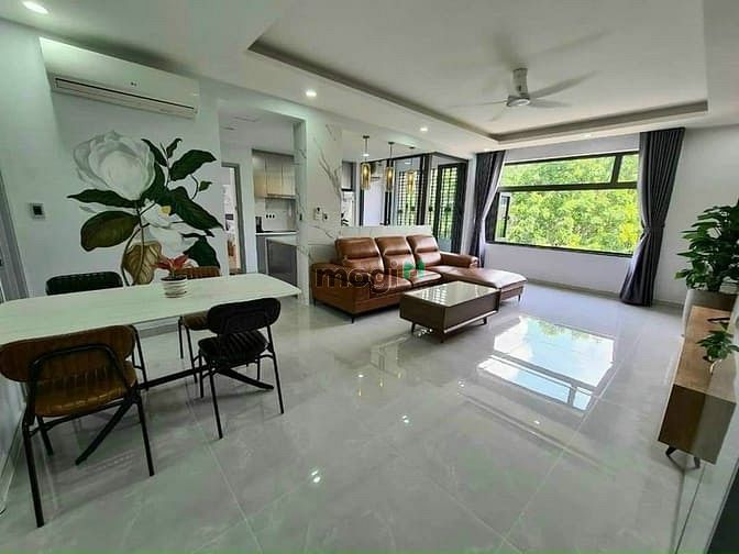 Hình ảnh Cho thuê Trang Chủ MB66.COM / Đăng Ký Tặng 66K The Panorama Phú Mỹ Hưng lầu trung view thoáng giá để