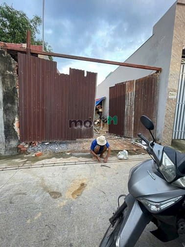 Hình ảnh Bán Đất Hóc Môn Giá 2 Tỷ 750 – Đất 1/ Huỳnh Thị Mài Tân Hiệp – Sổ Riên