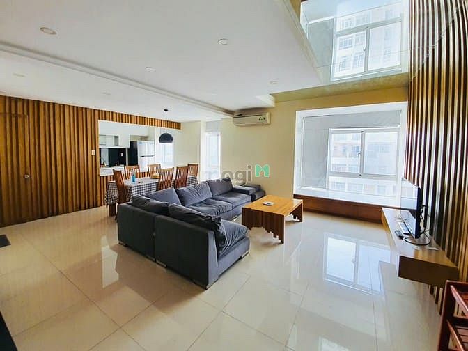 Hình ảnh Bán Nhanh gấp căn Penhouse Duplex Cảnh viên 2, nhà cực đẹp, thoáng mát