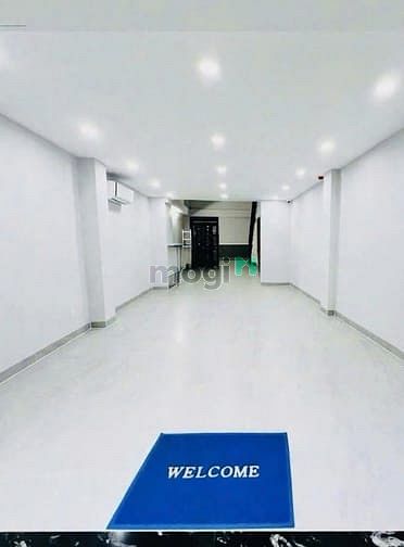 Hình ảnh Cho thuê nhà nguyên căn  -  ĐƯỜNG SƯ VẠN HẠNH, QUẬN 10