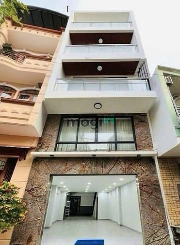 Hình ảnh Cho thuê nhà nguyên căn  -  ĐƯỜNG SƯ VẠN HẠNH, QUẬN 10