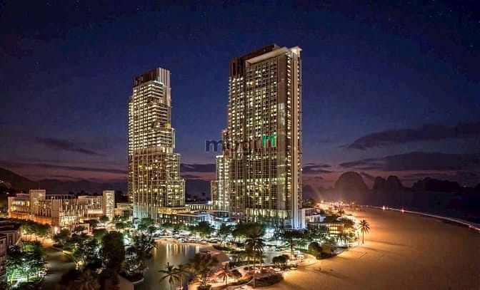 Hình ảnh Bán Căn Hộ Mặt Biển Hạ Long – Có bãi tắm riêng.