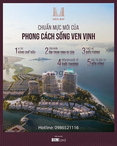 Hình ảnh Bán Căn Hộ Mặt Biển Hạ Long – Có bãi tắm riêng.